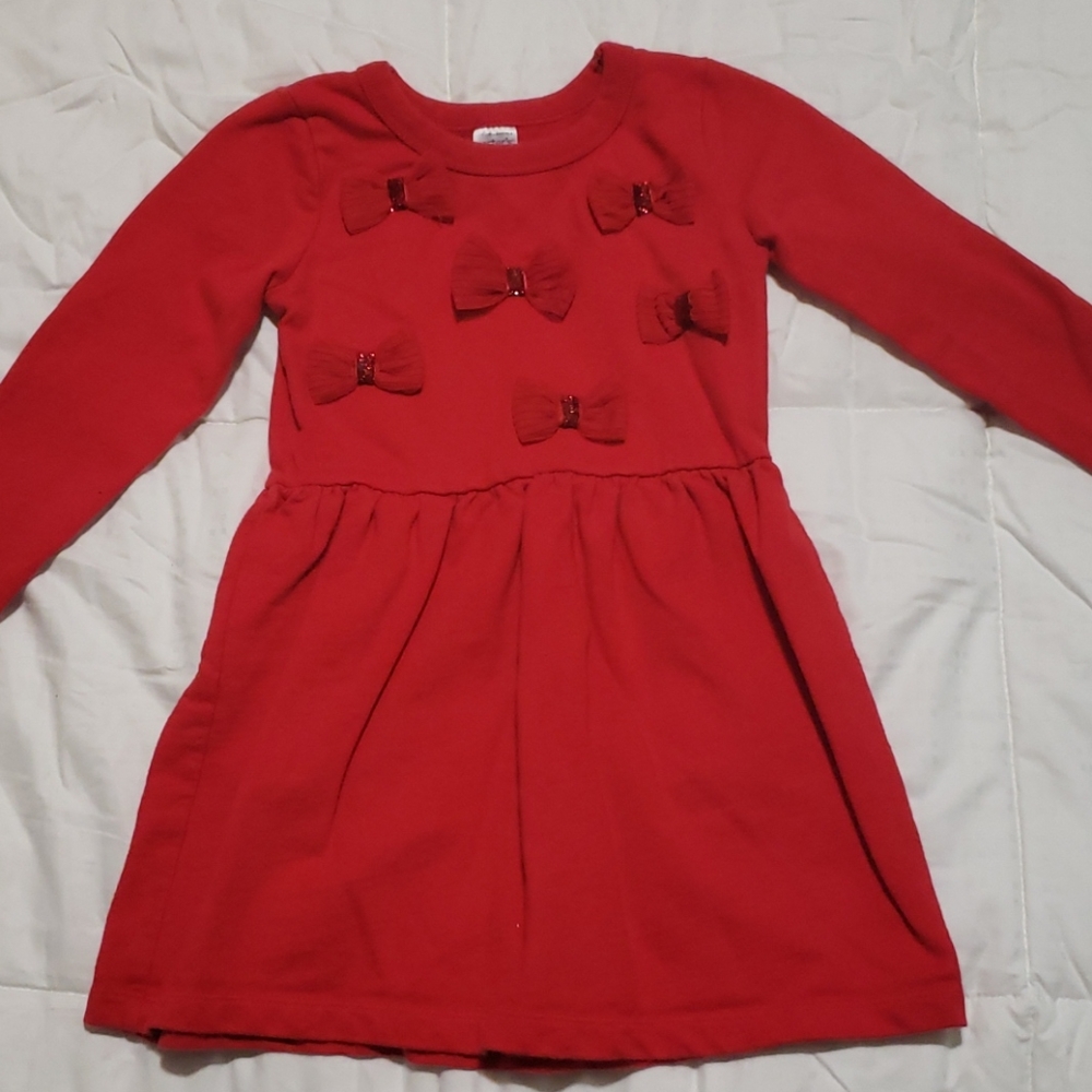 3t dress